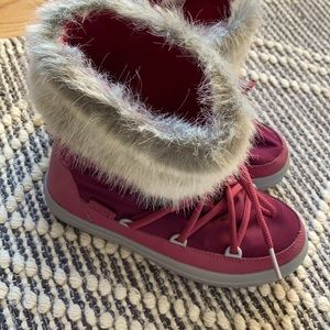 Crocs boots